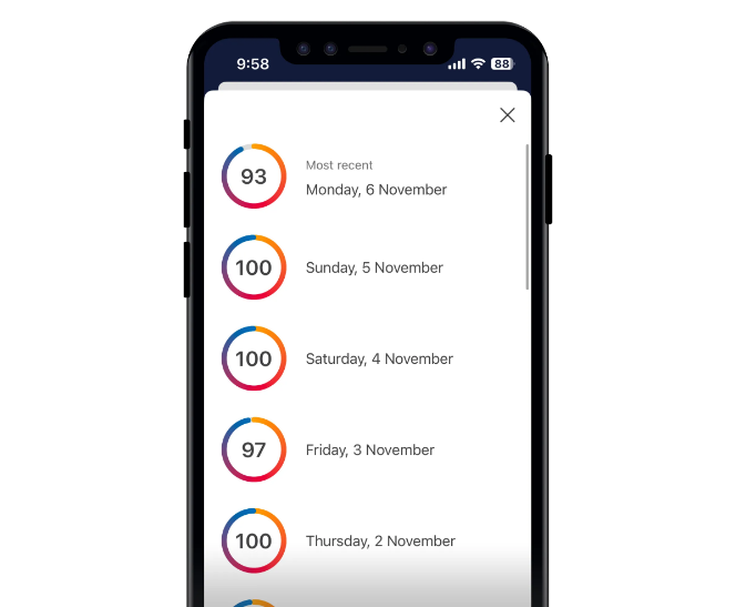 myair_historical_overview_screen