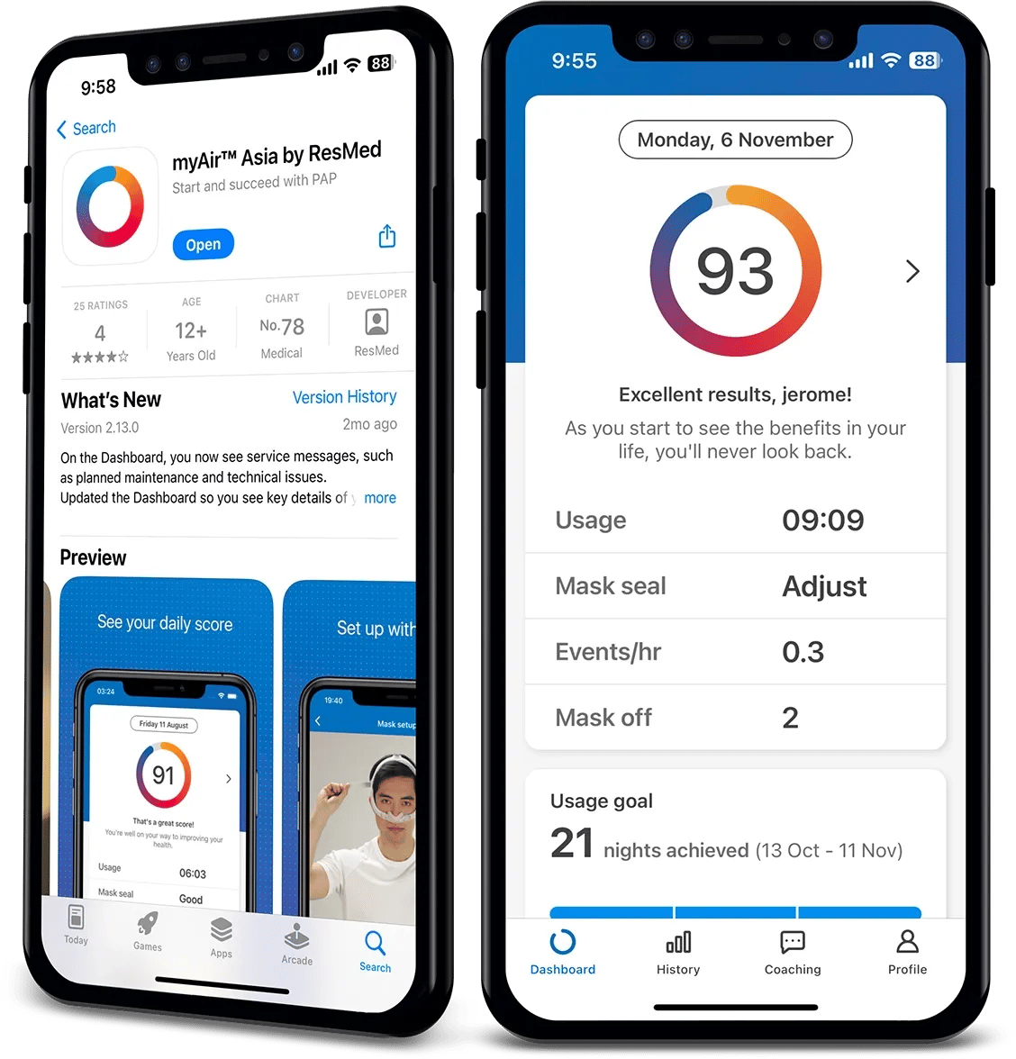 myair_holistic_health_download_app