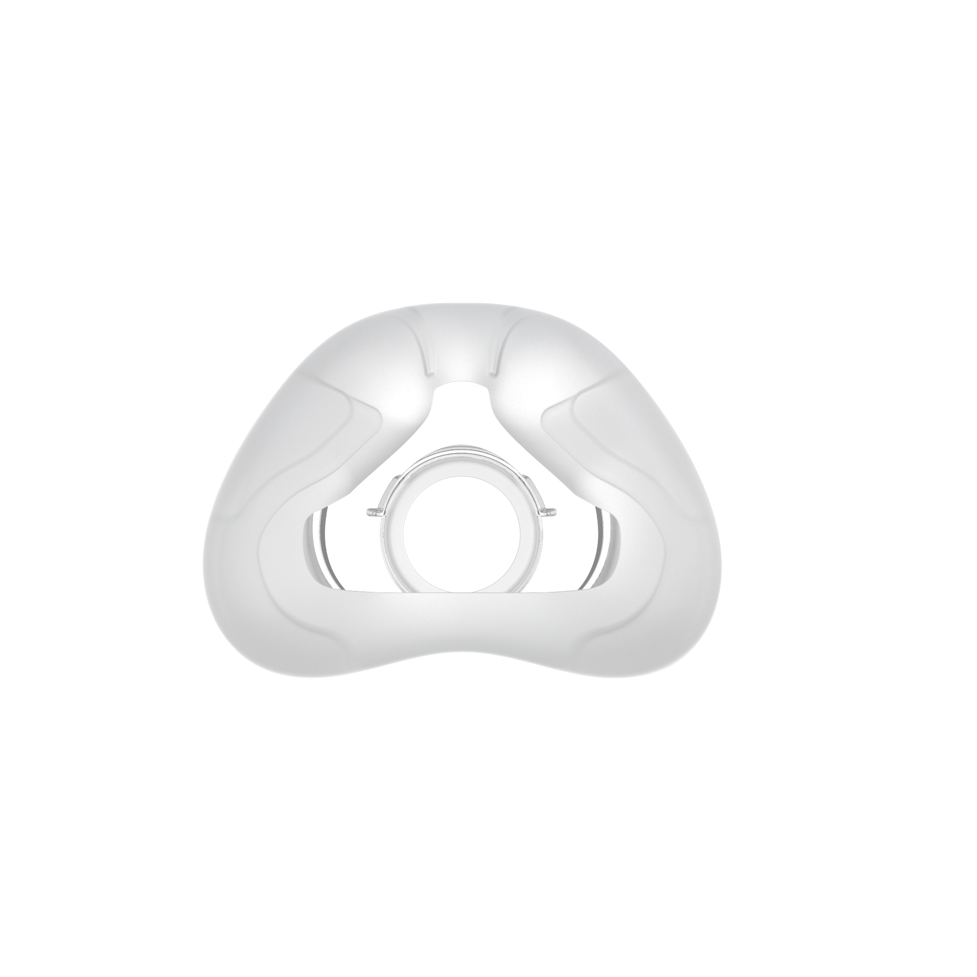 AirFit N20_almofada vista posterior