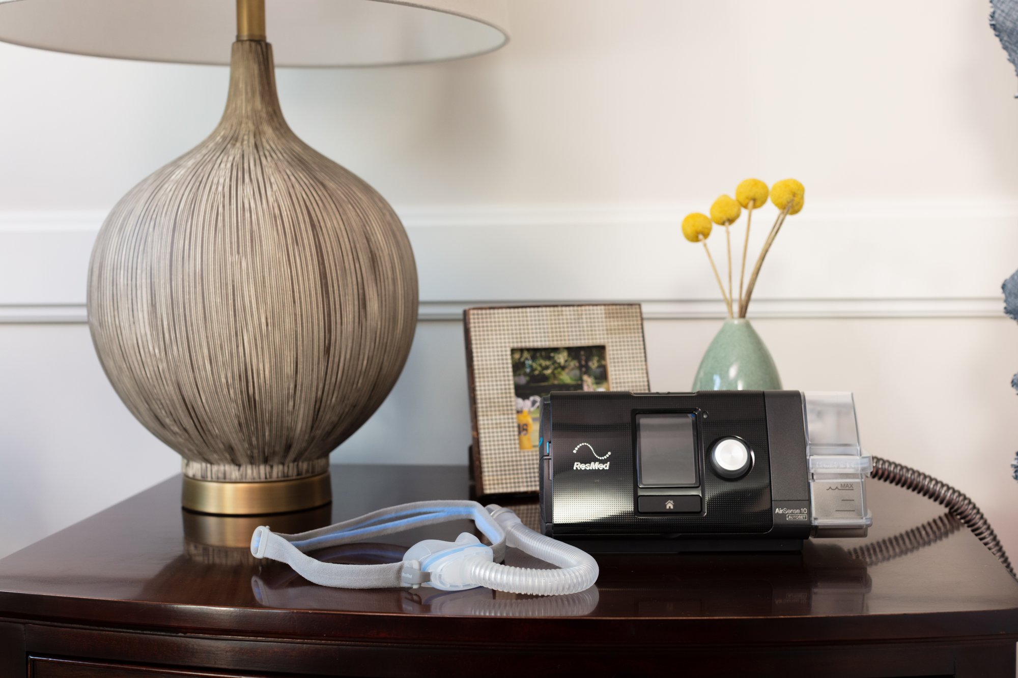 AirFit N30 + AirSense10