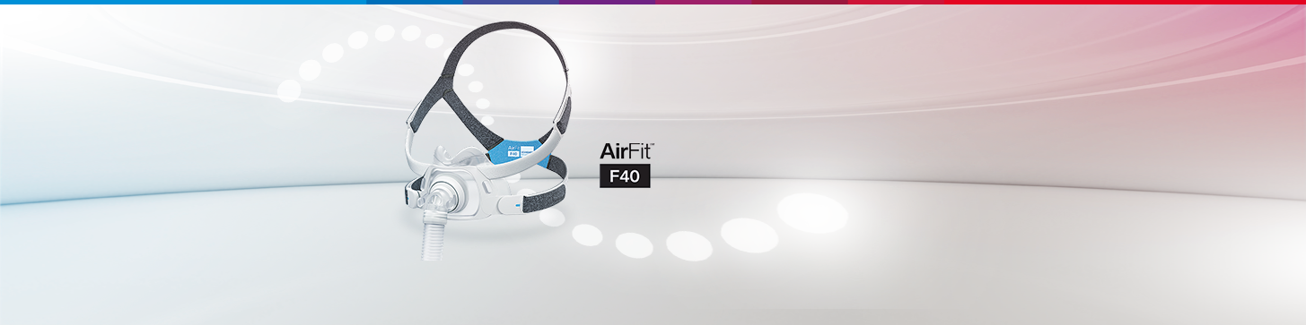 AirFit-F40_healthcare-professional