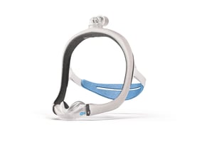 Mascarilla AirTouch N30i ResMed para el tratamiento de apnea del sueño