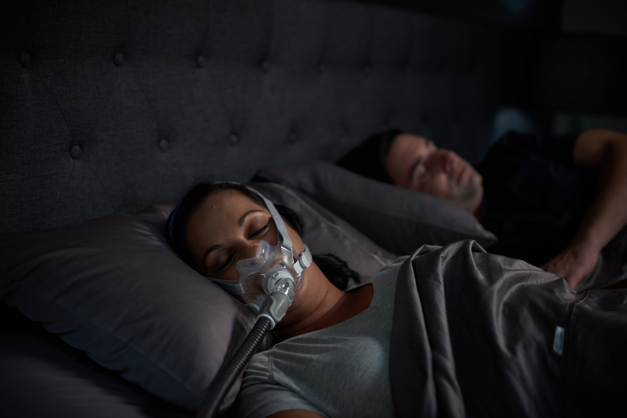 CPAP Máscara