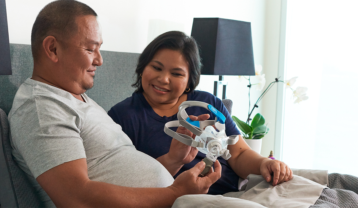 Criação 49 - SEO - Terapia com CPAP x Verão - Destaque 1200x700