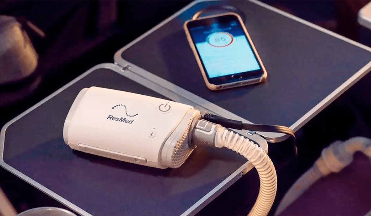 Destaque Criação 48 - SEO - Viagens de férias_ confira os cuidados necessários com o seu CPAP 1200x700