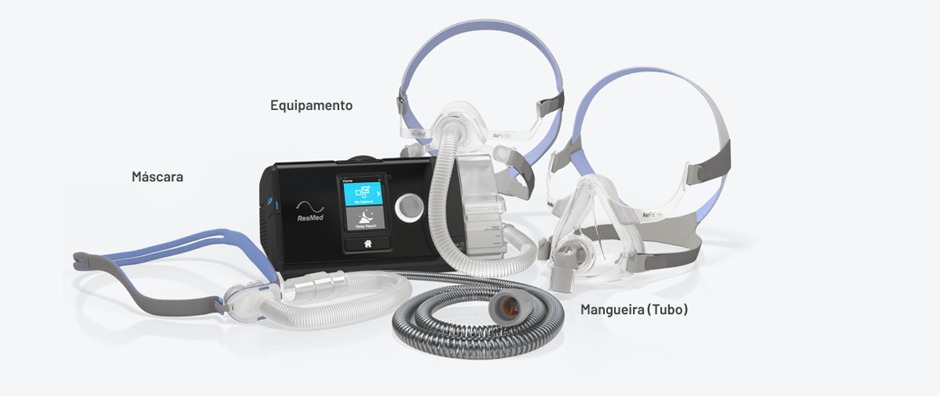 ResMed CPAP