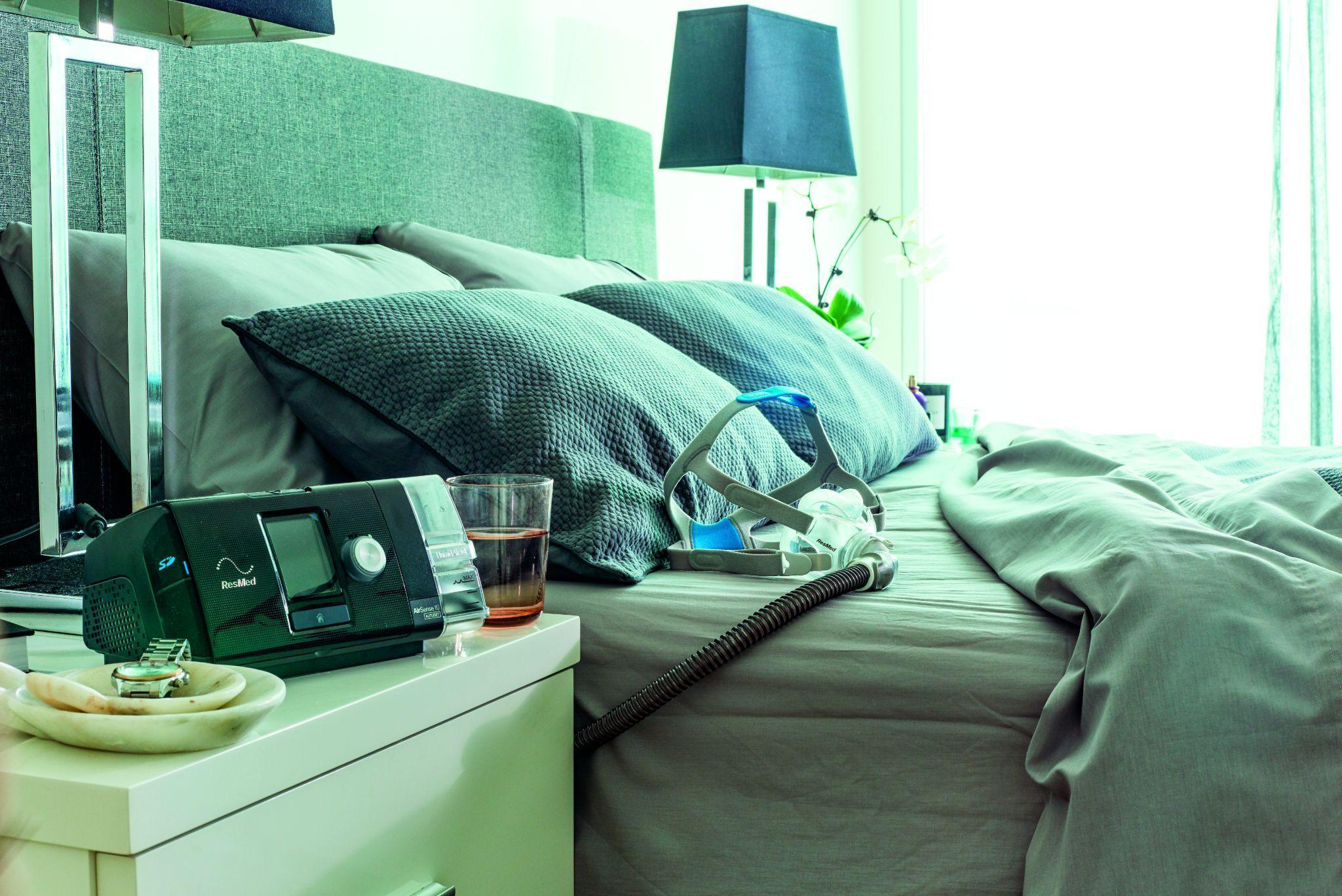 ResMed CPAP