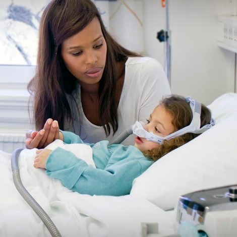 treatingrespiratoryfailureinpediatric