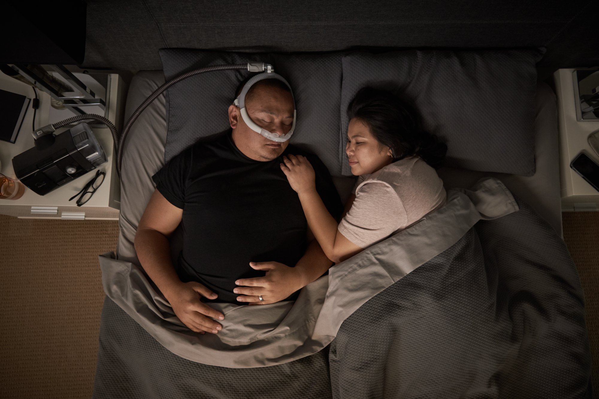 ResMed-CPAP