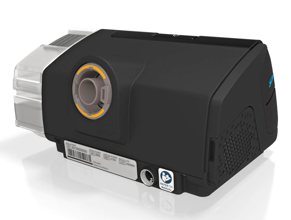日本未販売 ResMed AirSense 10 Elite 本体 AirSense 10 Elite | ResMed
