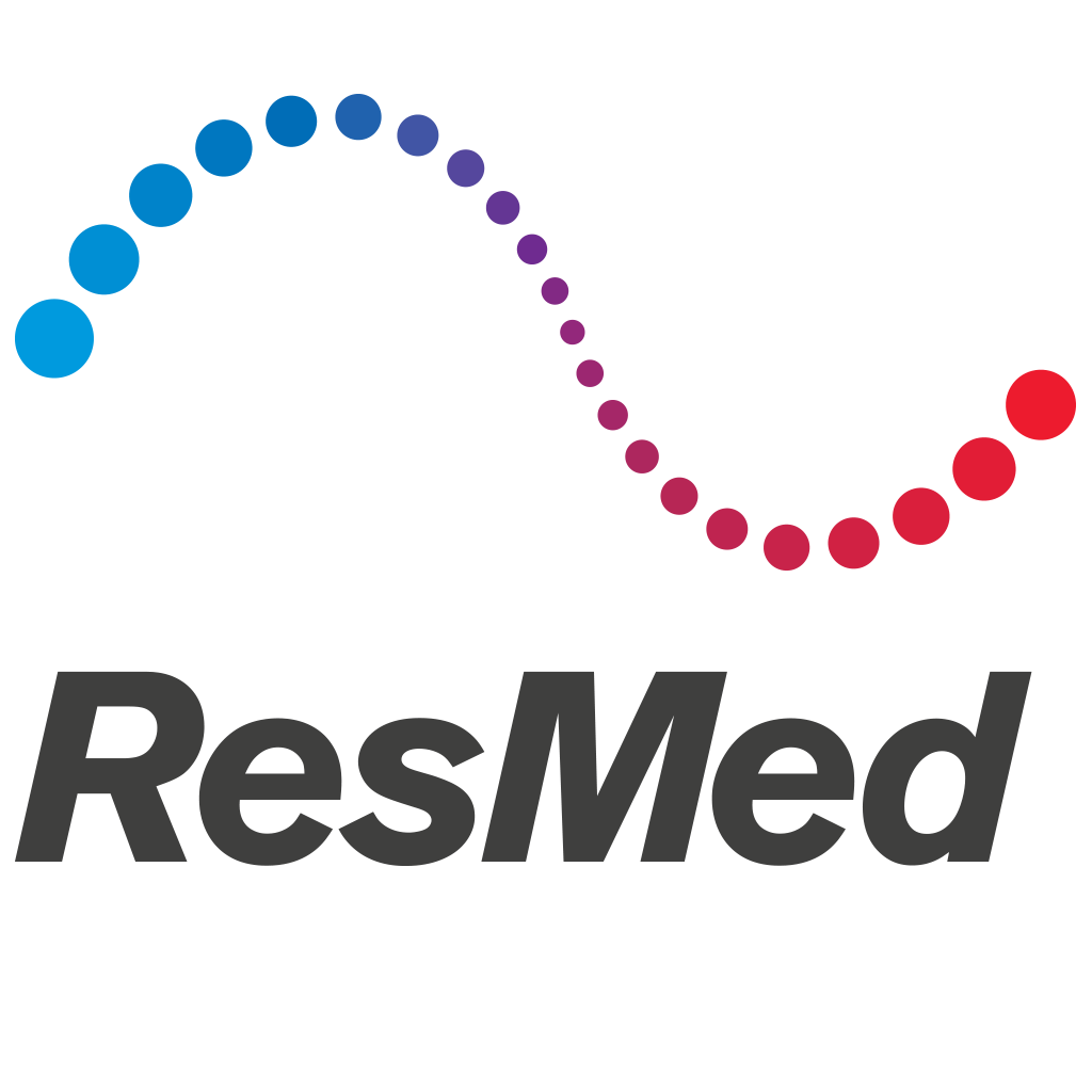 ResMed_logo_colorido