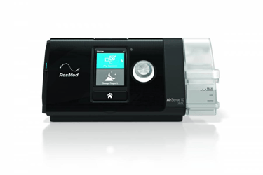 Resmed AirSense 10 ELITE - web