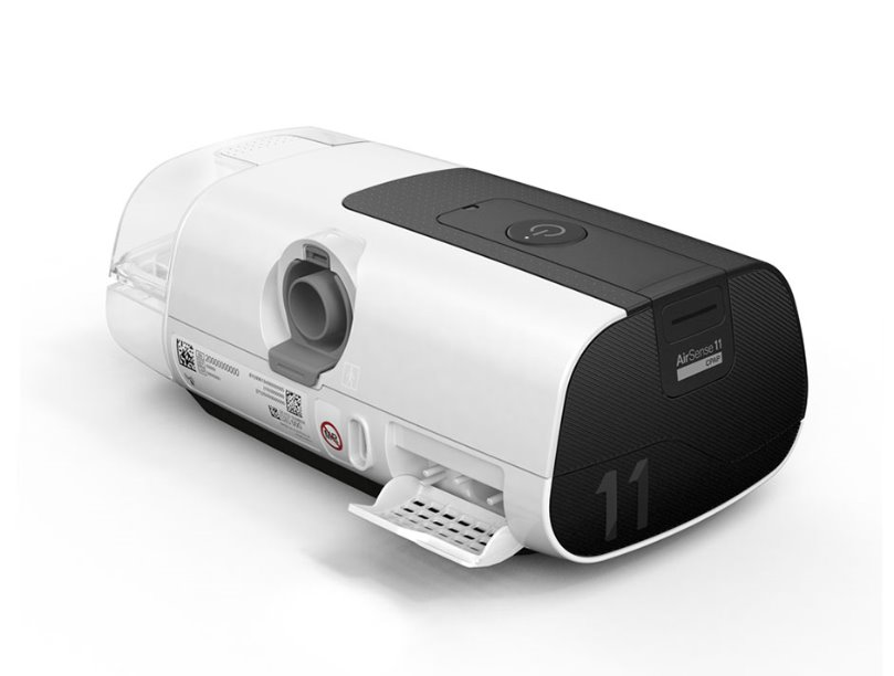 Serie AirSense 11_ - 3 MX
