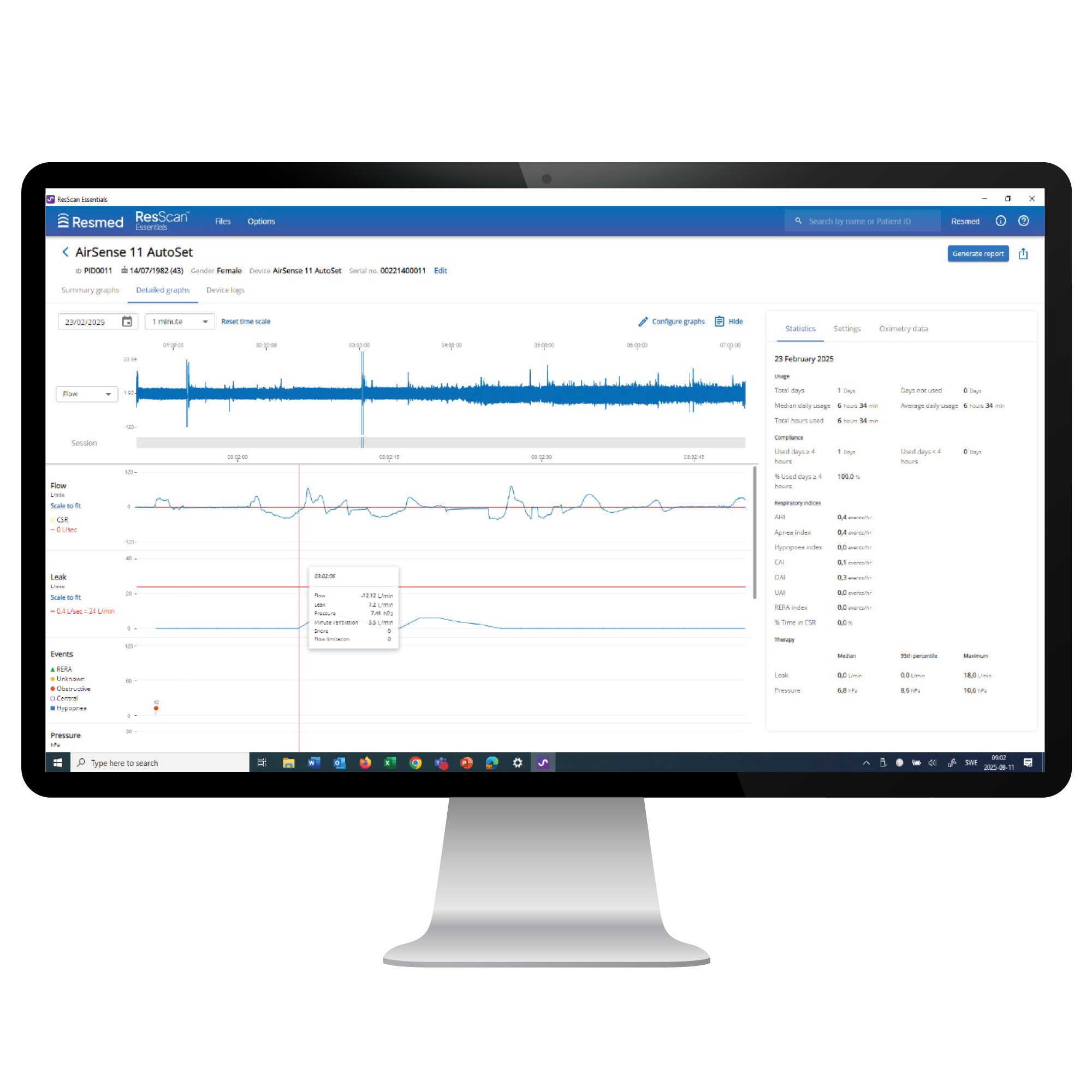 Resscan-essentials-Software-desktop