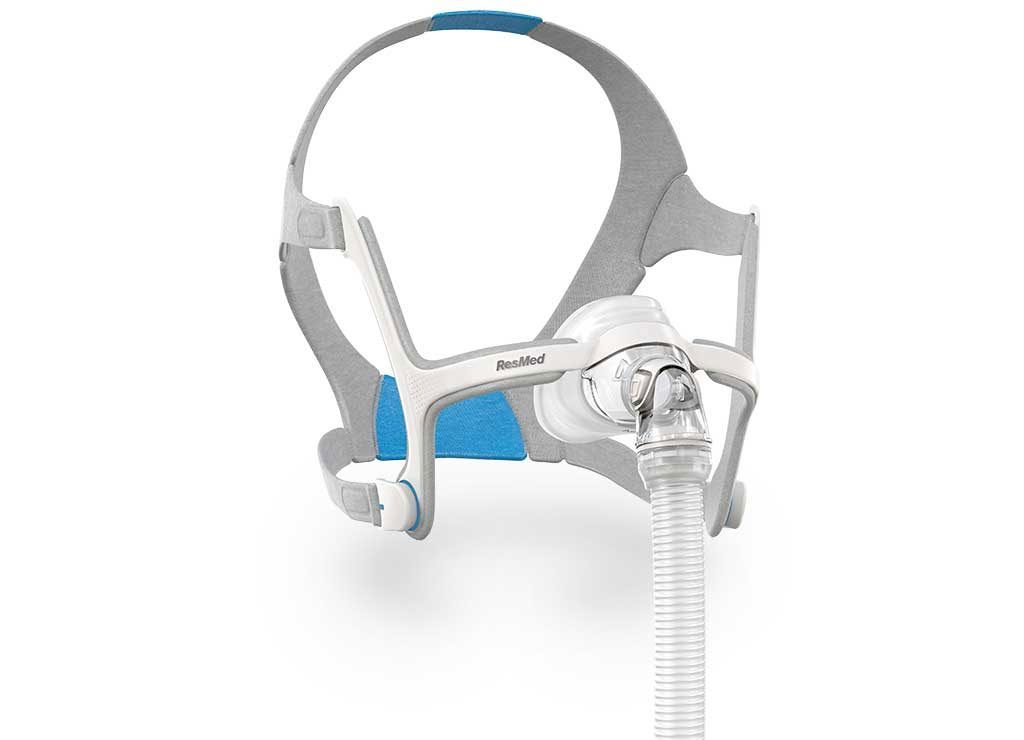 ResMed / Airfit N20マスク / Mサイズ AirFit N20 - Resmed