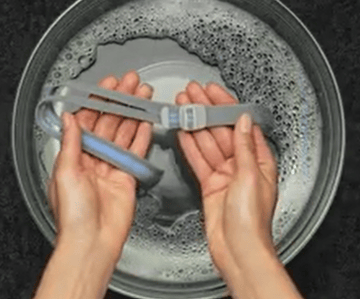 airfit-n30-weekly-cleaning