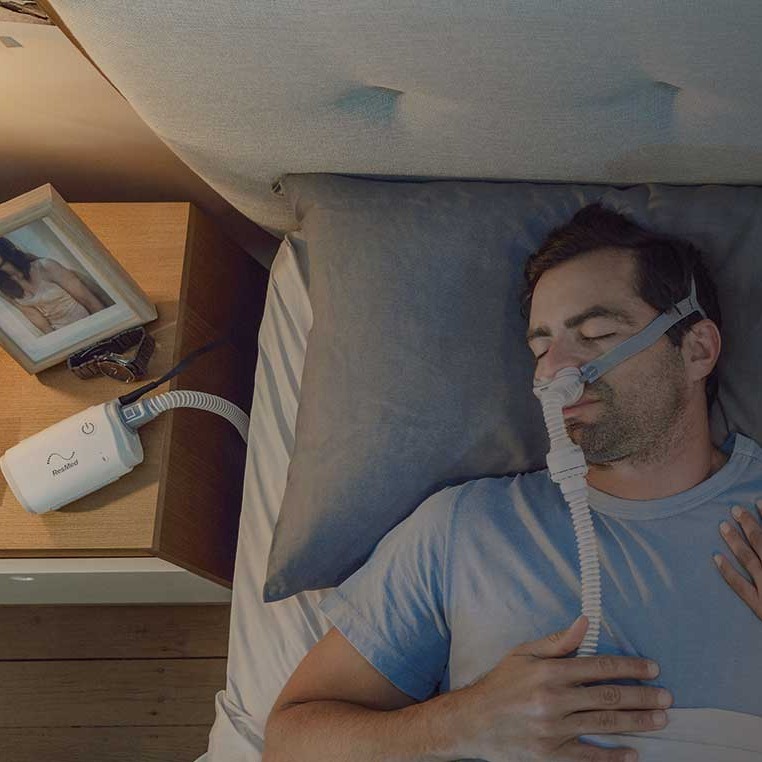 airmini-bed