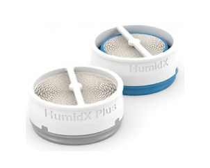 HumidX