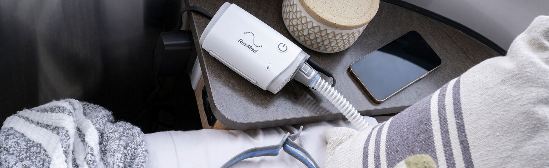cpap therapy