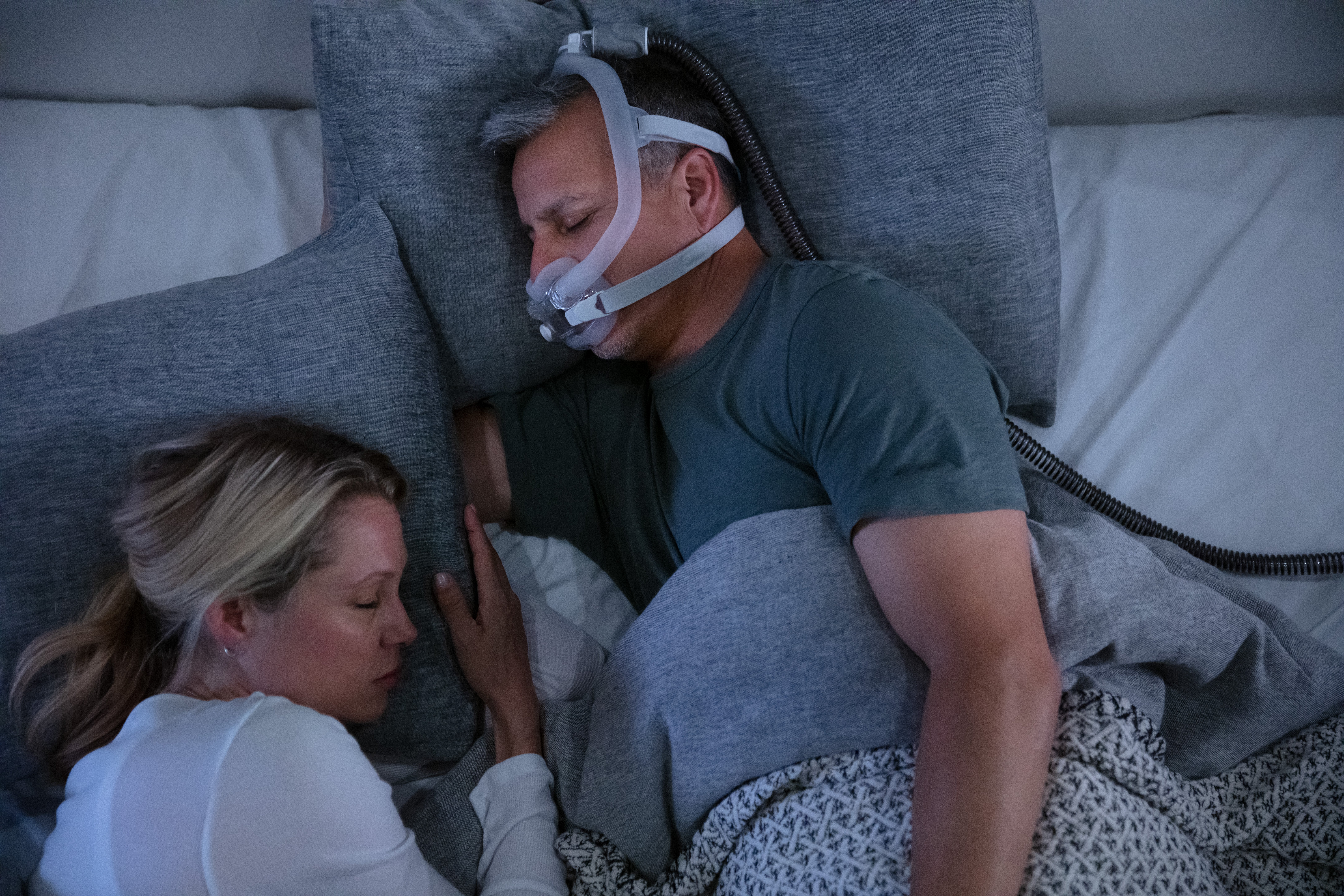 cpap-mascara
