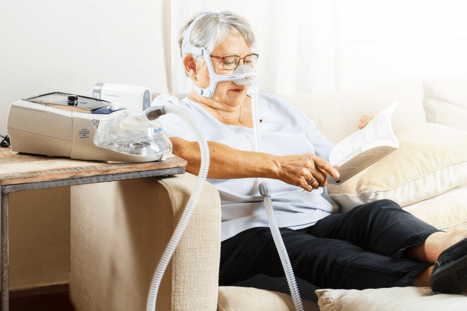 healthcare-professionals-stellar-150-personalized-ventilation