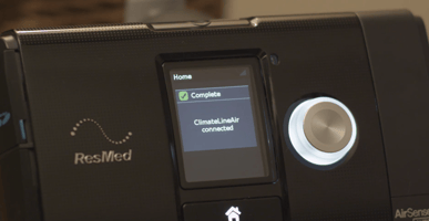 humidification