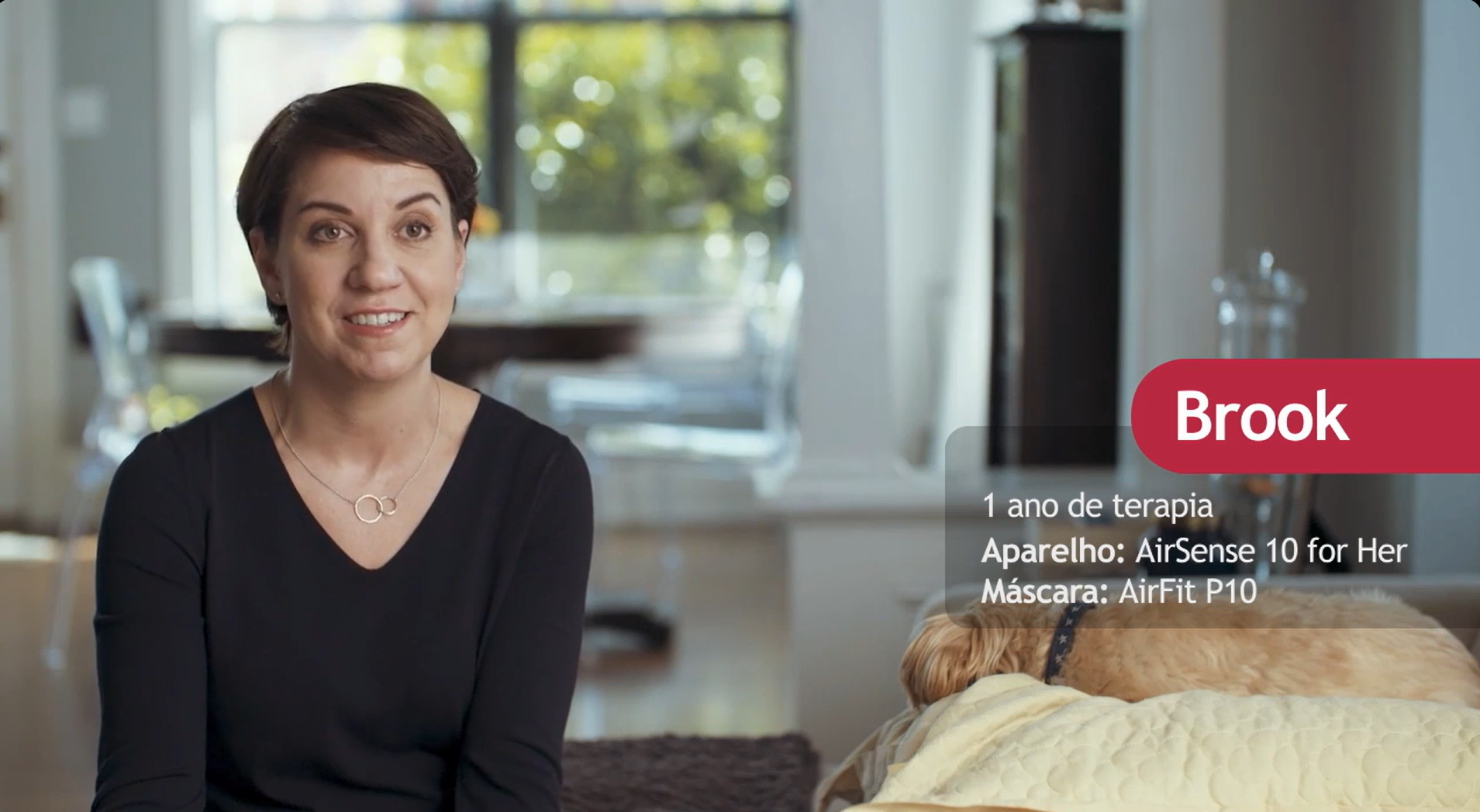 myAir-CPAP, relacionamentos e myAir uma combinação perfeita