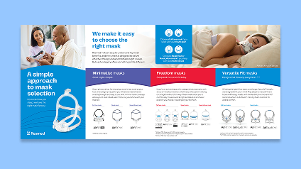 resmed-airtouch-f30i-comfort-mask-portfolio-brochure