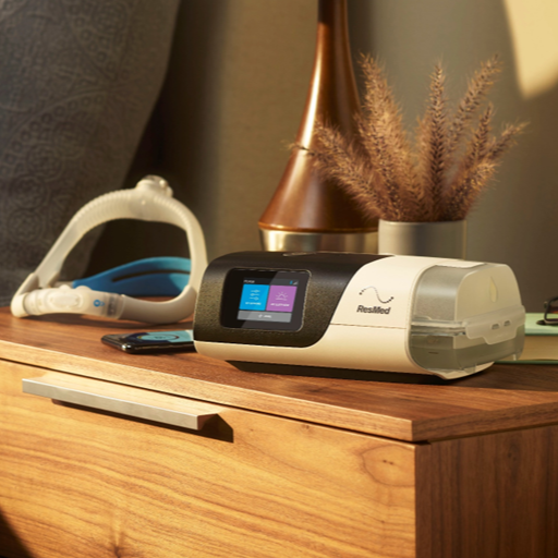 O que é CPAP-1