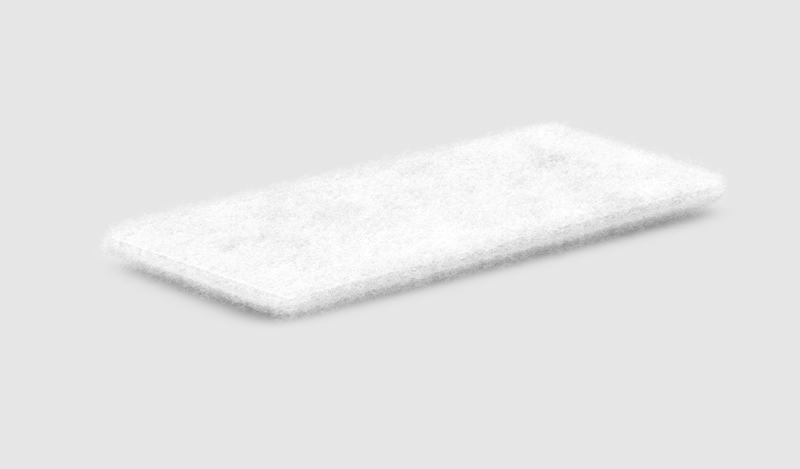 FILTROS Ar limpo para uma terapia mais segura