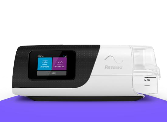 Produto-CPAP-AirSense-11-Autoset