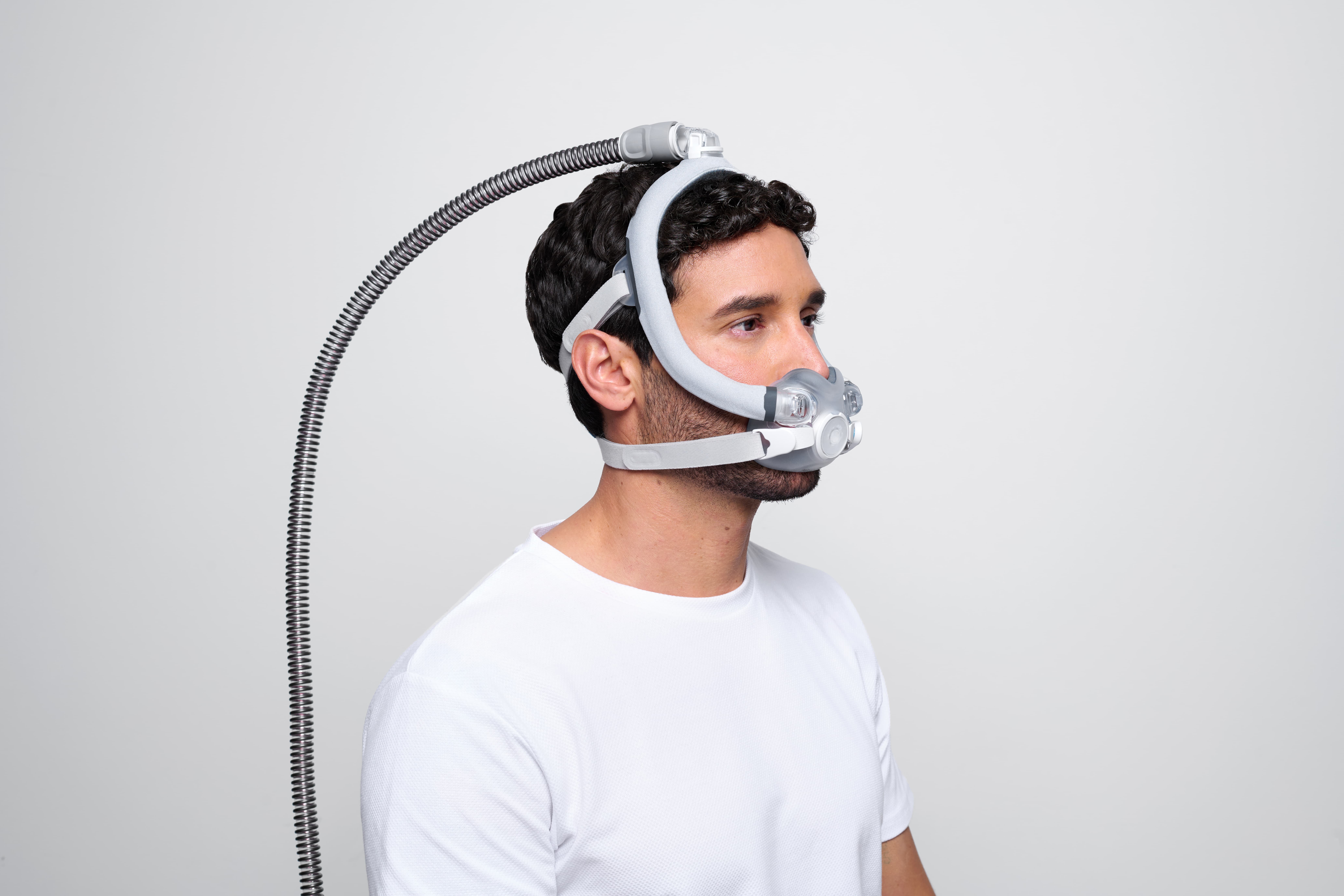 Image video - Clean and Care for Your Mask