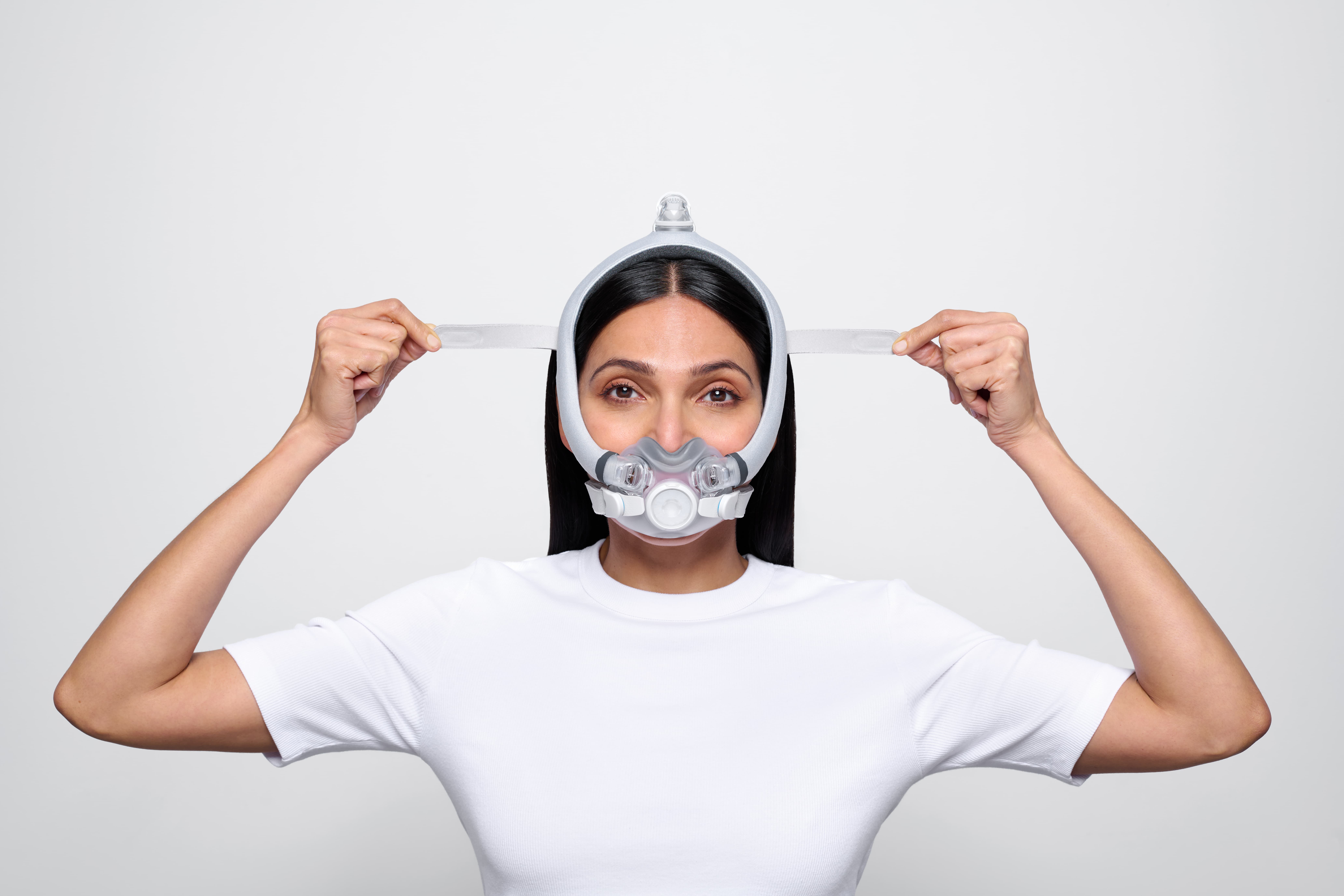 Image video - Fit Your Mask