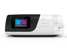 CPAP Automático Portátil AirMini AutoSet da Resmed