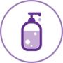 icone de Detergente