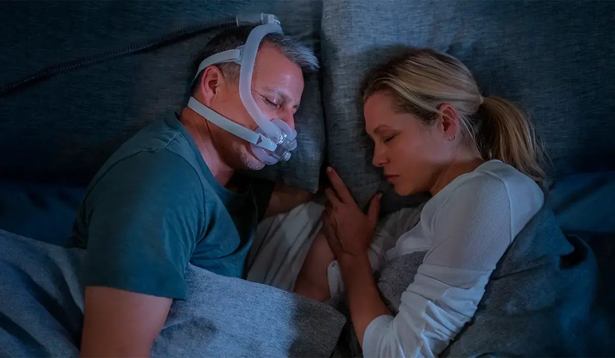 Criação 58 - SEO - X dicas que podem ajudar a dormir melhor com o CPAP - Destaque