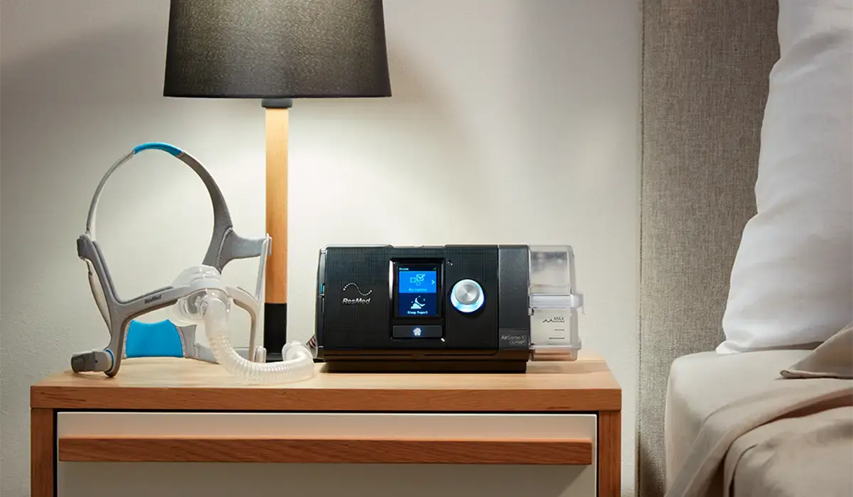 Criação 58 - SEO - X dicas que podem ajudar a dormir melhor com o CPAP - Meio