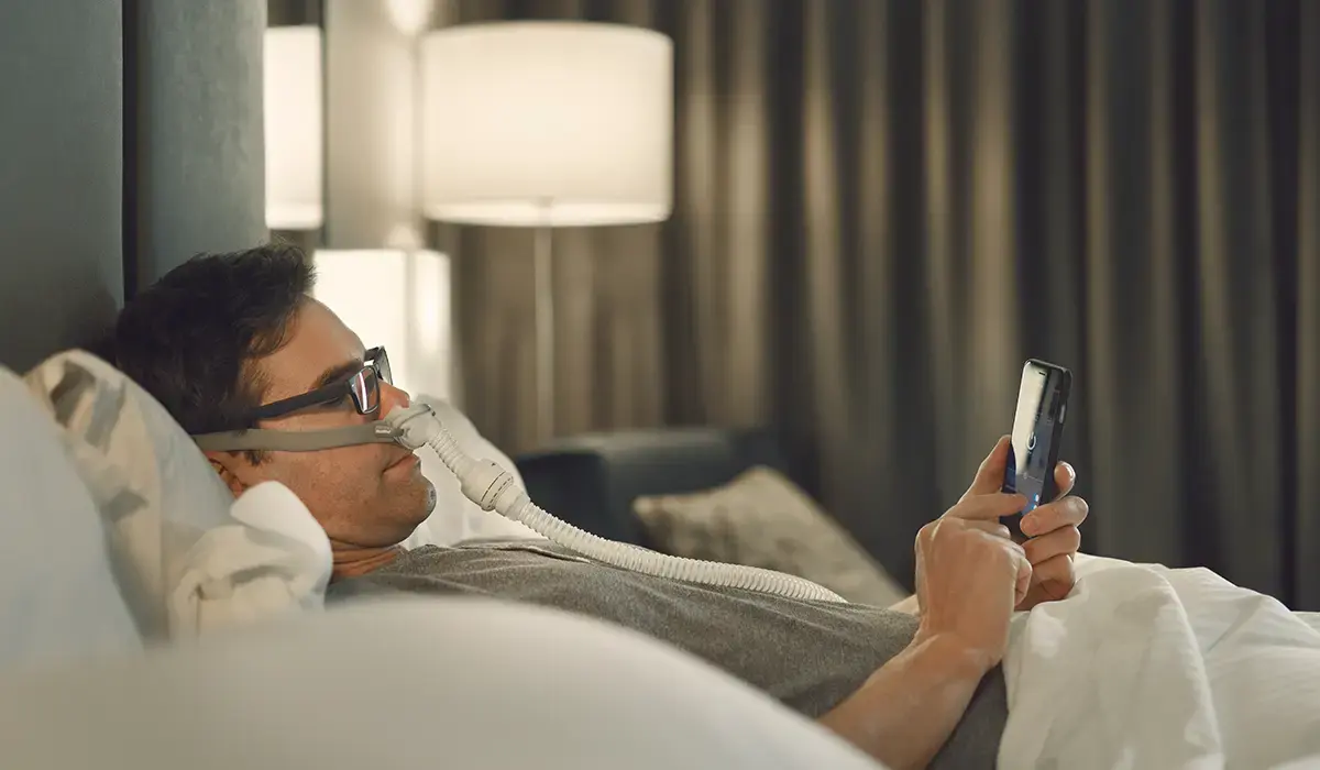 Criação 59 - Destaque - SEO_ Razões que podem contribuir com o desenvolvimento ou agravamento de distúrbios do sono